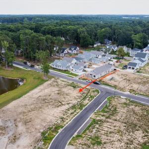 Photo #5 of 100 GOVERNOR'S WAY, CAPE CHARLES, VA 0.2 acres