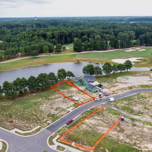 Photo #2 of 128 GOVERNOR'S WAY, CAPE CHARLES, VA 0.2 acres