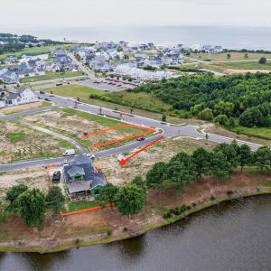 Photo #3 of 128 GOVERNOR'S WAY, CAPE CHARLES, VA 0.2 acres