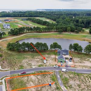 Photo #5 of 128 GOVERNOR'S WAY, CAPE CHARLES, VA 0.2 acres