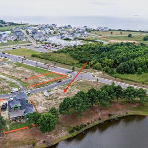 Photo #3 of 132 GOVERNOR'S WAY, CAPE CHARLES, VA 0.2 acres