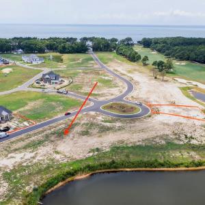 Photo #2 of 122 GOLDEN BEAR CIRCLE, CAPE CHARLES, VA 0.3 acres