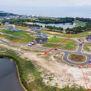 Photo #3 of 122 GOLDEN BEAR CIRCLE, CAPE CHARLES, VA 0.3 acres
