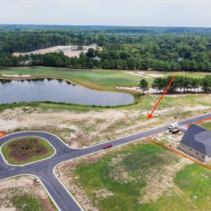 Photo #4 of 122 GOLDEN BEAR CIRCLE, CAPE CHARLES, VA 0.3 acres