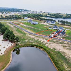 Photo #3 of 120 GOLDEN BEAR CIRCLE, CAPE CHARLES, VA 0.3 acres