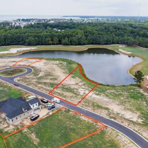 Photo #2 of 120 GOLDEN BEAR CIRCLE, CAPE CHARLES, VA 0.3 acres