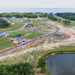 Photo #4 of 120 GOLDEN BEAR CIRCLE, CAPE CHARLES, VA 0.3 acres