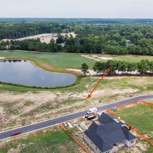 Photo #5 of 120 GOLDEN BEAR CIRCLE, CAPE CHARLES, VA 0.3 acres