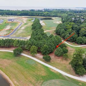 Photo #2 of 112 EDINBURGH LANE, CAPE CHARLES, VA 0.5 acres
