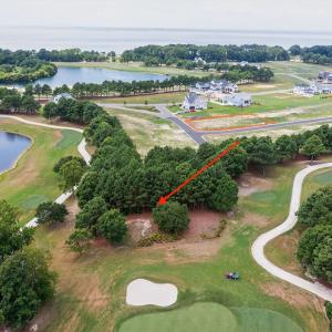 Photo #3 of 112 EDINBURGH LANE, CAPE CHARLES, VA 0.5 acres