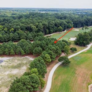 Photo #4 of 112 EDINBURGH LANE, CAPE CHARLES, VA 0.5 acres