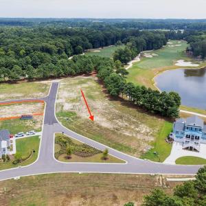 Photo #4 of 102 EDINBURGH LANE, CAPE CHARLES, VA 0.3 acres