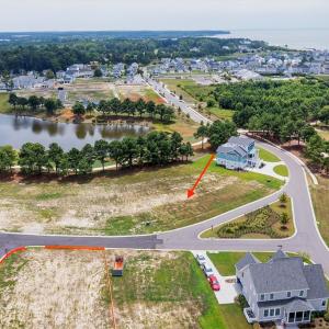 Photo #5 of 102 EDINBURGH LANE, CAPE CHARLES, VA 0.3 acres