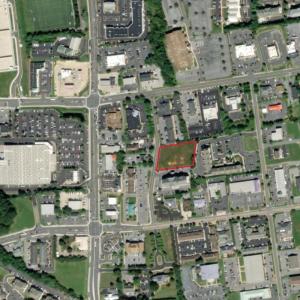 Photo #1 of 1936 MEDICAL AVE, HARRISONBURG, VA 1.3 acres