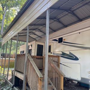 Photo #11 of Lot 72 ROBIN LN, HORNTOWN, VA 0.1 acres