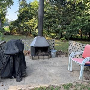 Photo #8 of 33 & 34 MANNOE LN, HORNTOWN, VA 0.2 acres
