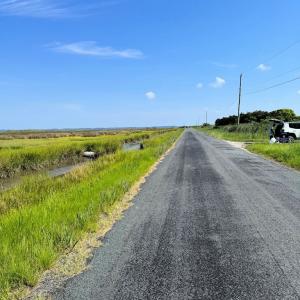 Photo #6 of Lot 118 MATTHEWS RD, SAXIS, VA 0.6 acres