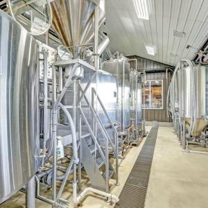 Photo #54 of 510 MOUNT PLEASANT FARM ROAD, SCOTTSVILLE, VA 2,784.0 acres