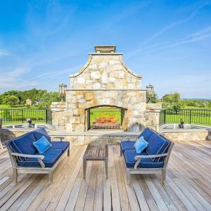 Photo #34 of 510 MOUNT PLEASANT FARM ROAD, SCOTTSVILLE, VA 2,784.0 acres