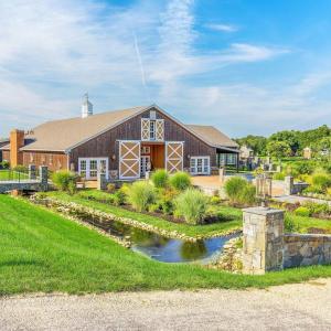 Photo #31 of 510 MOUNT PLEASANT FARM ROAD, SCOTTSVILLE, VA 2,784.0 acres