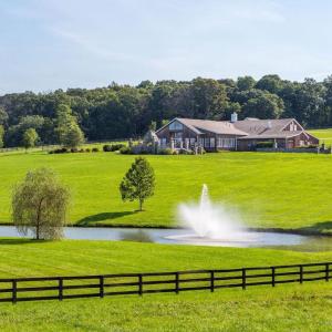 Photo #35 of 510 MOUNT PLEASANT FARM ROAD, SCOTTSVILLE, VA 2,784.0 acres