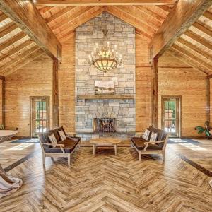 Photo #40 of 510 MOUNT PLEASANT FARM ROAD, SCOTTSVILLE, VA 2,784.0 acres