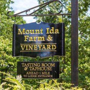 Photo #20 of 510 MOUNT PLEASANT FARM ROAD, SCOTTSVILLE, VA 2,784.0 acres