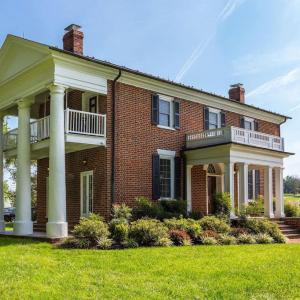 Photo #30 of 510 MOUNT PLEASANT FARM ROAD, SCOTTSVILLE, VA 2,784.0 acres