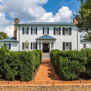 Photo #9 of 510 MOUNT PLEASANT FARM ROAD, SCOTTSVILLE, VA 2,784.0 acres