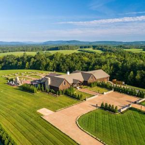 Photo #50 of 510 MOUNT PLEASANT FARM ROAD, SCOTTSVILLE, VA 2,784.0 acres