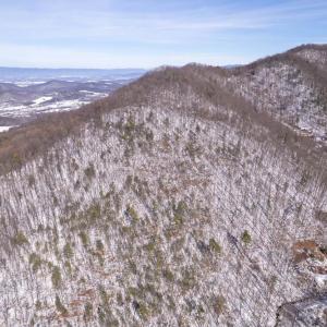 Photo #42 of SOLD property in 1301 BALKAMORE HILL RD, STANLEY, VA 305.0 acres