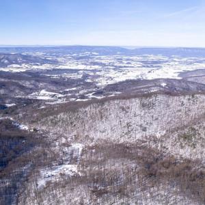 Photo #53 of SOLD property in 1301 BALKAMORE HILL RD, STANLEY, VA 305.0 acres