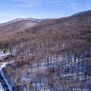 Photo #3 of SOLD property in 1301 BALKAMORE HILL RD, STANLEY, VA 305.0 acres