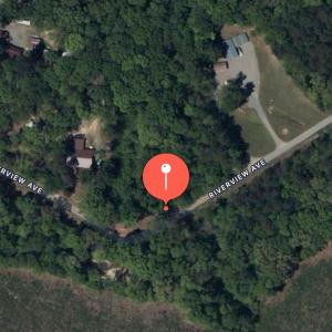 Photo #3 of RIVERVIEW AVE, BUFFALO JUNCTION, VA 0.6 acres