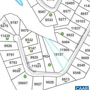 Photo #1 of RIVERVIEW AVE, BUFFALO JUNCTION, VA 0.6 acres