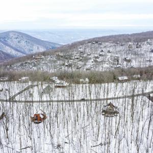 Photo #9 of 1331 LAUREL SPRINGS RD, WINTERGREEN RESORT, VA 0.5 acres
