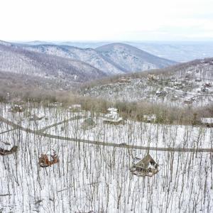 Photo #8 of 1331 LAUREL SPRINGS RD, WINTERGREEN RESORT, VA 0.5 acres