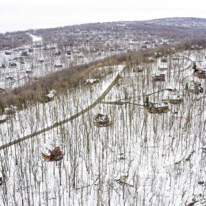 Photo #10 of 1331 LAUREL SPRINGS RD, WINTERGREEN RESORT, VA 0.5 acres