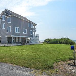Photo #6 of LOT 1000 BAYSIDE DR, GREENBACKVILLE, VA 9,500.0 acres