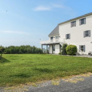 Photo #13 of LOT 1000 BAYSIDE DR, GREENBACKVILLE, VA 9,500.0 acres