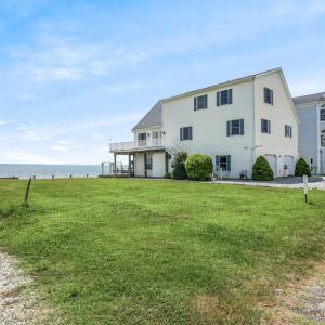 Photo #5 of LOT 1000 BAYSIDE DR, GREENBACKVILLE, VA 9,500.0 acres