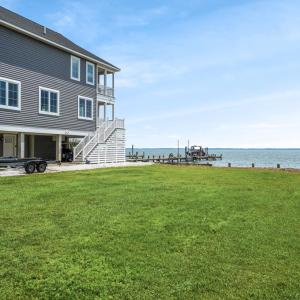 Photo #10 of LOT 1000 BAYSIDE DR, GREENBACKVILLE, VA 9,500.0 acres