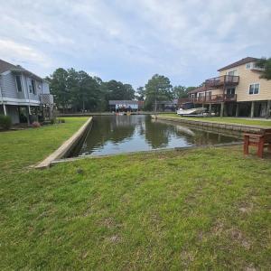 Channel view, You will love this community of fine homes.