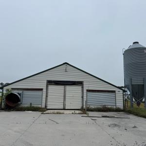 Photo #5 of 25495 SAXIS RD, TEMPERANCEVILLE, VA 10.0 acres