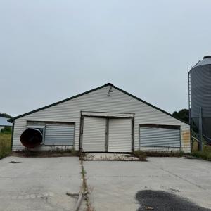Photo #8 of 25495 SAXIS RD, TEMPERANCEVILLE, VA 10.0 acres
