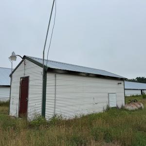 Photo #13 of 25495 SAXIS RD, TEMPERANCEVILLE, VA 10.0 acres