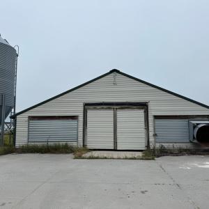 Photo #2 of 25495 SAXIS RD, TEMPERANCEVILLE, VA 10.0 acres