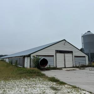 Photo #4 of 25495 SAXIS RD, TEMPERANCEVILLE, VA 10.0 acres