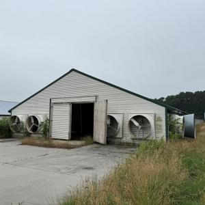 Photo #12 of 25495 SAXIS RD, TEMPERANCEVILLE, VA 10.0 acres