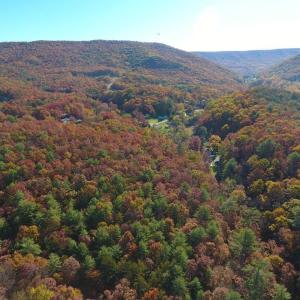 Photo #1 of 0 BROOK DR, HOT SPRINGS, VA 155.0 acres
